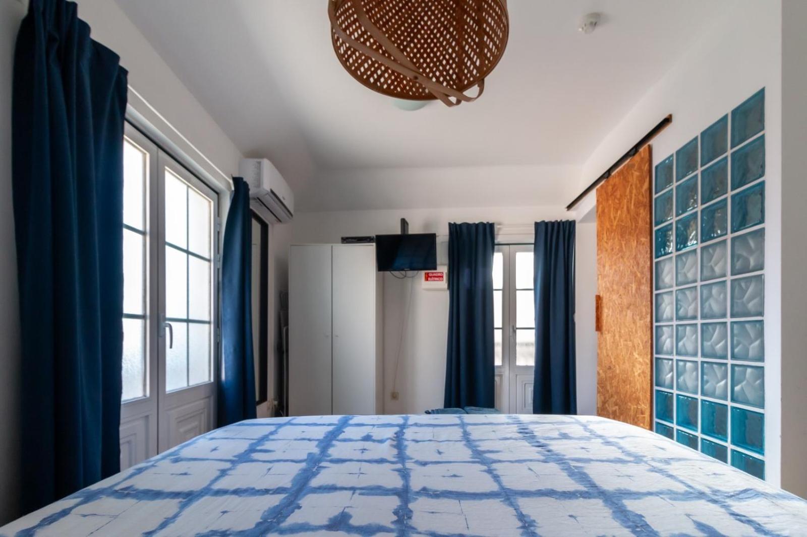 Newstar Duplex Apartment Setubal Exterior photo